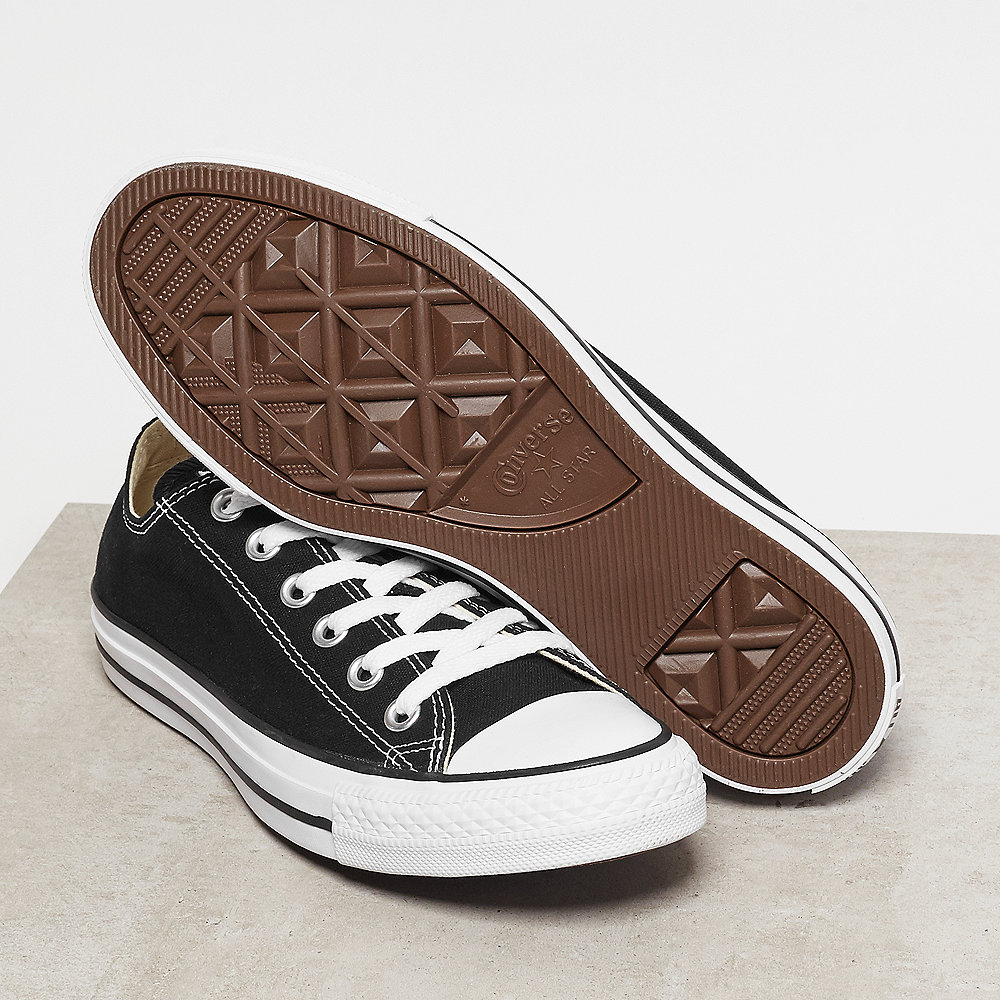 Converse Chuck Taylor All Star Classic OX black