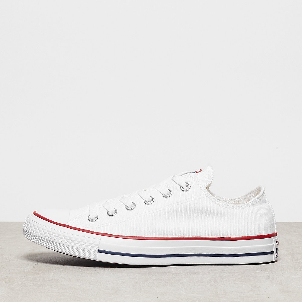 Converse Chuck Taylor All Star Classic OX white