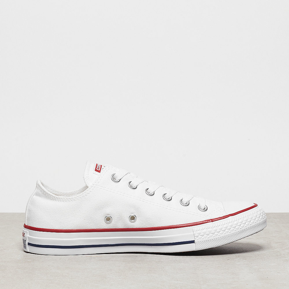 Converse Chuck Taylor All Star Classic OX white