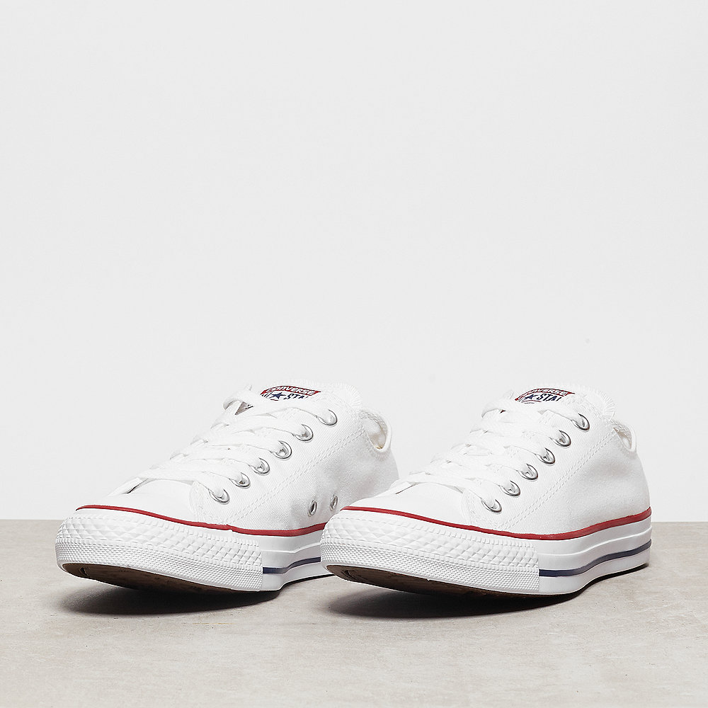 Converse Chuck Taylor All Star Classic OX white