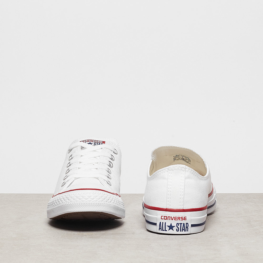 Converse Chuck Taylor All Star Classic OX white