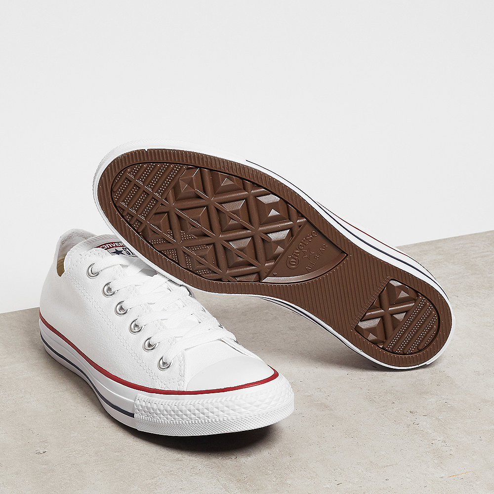 Converse Chuck Taylor All Star Classic OX white
