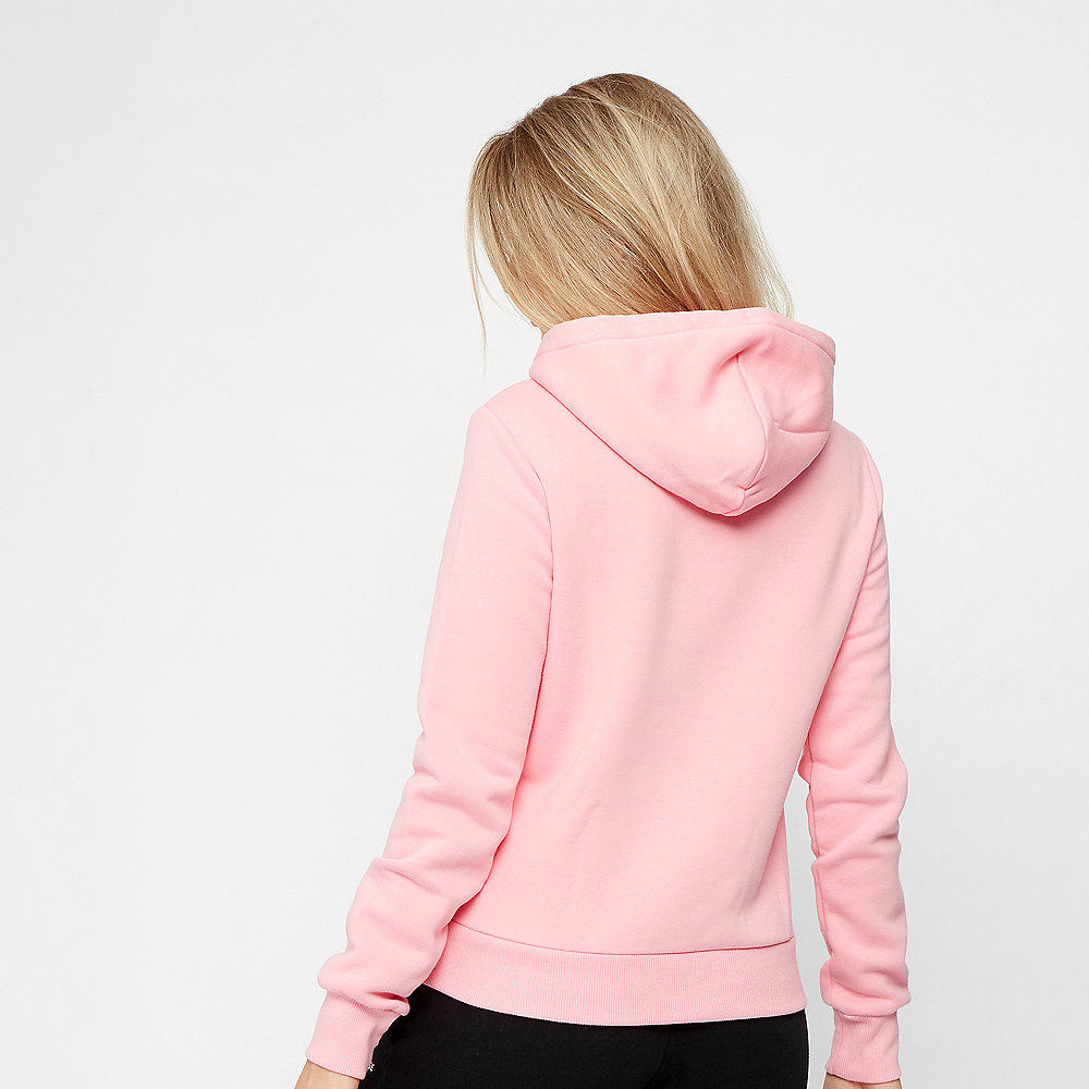 Converse Converse Star Chevron Hoodie coastal pink
