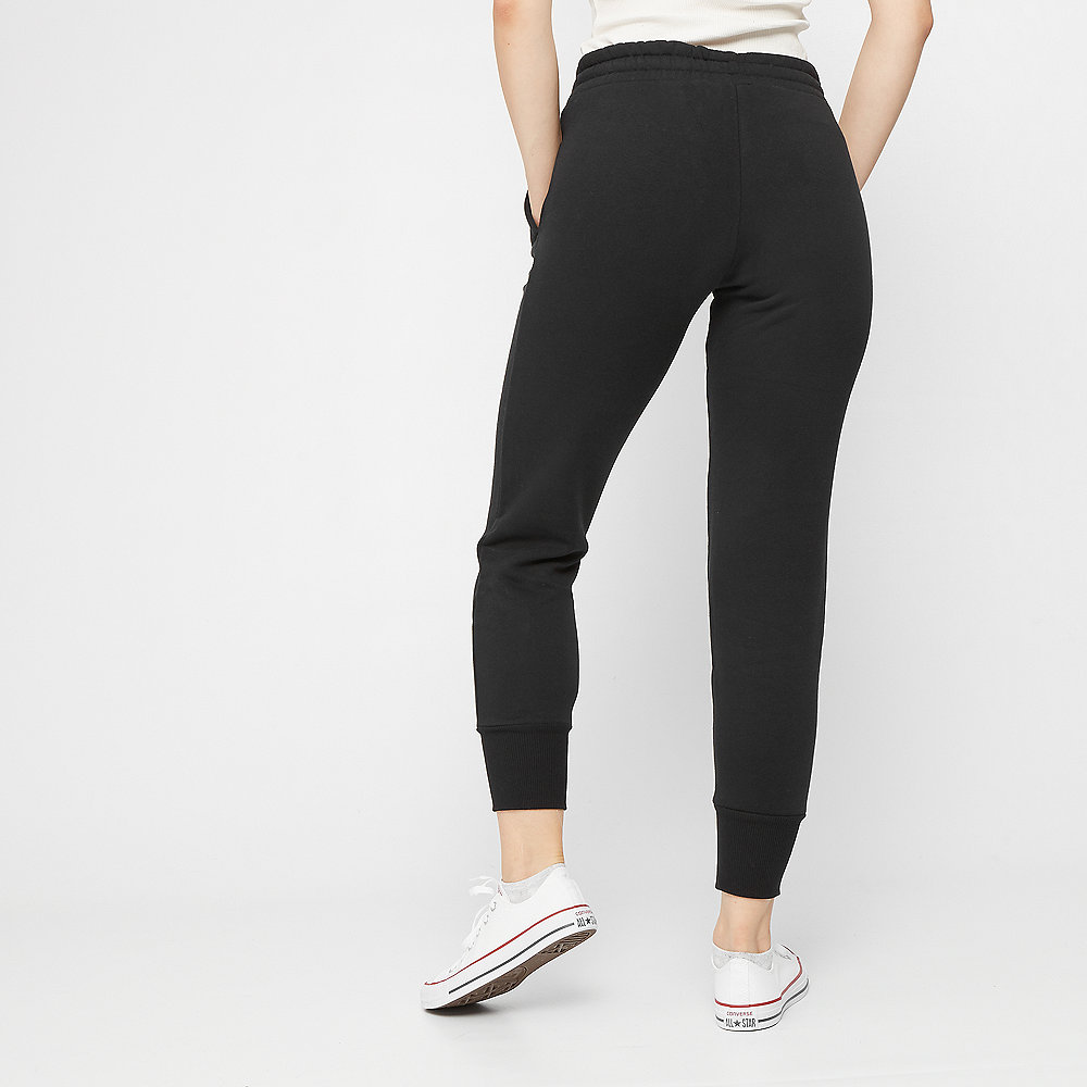 Converse Converse Star chevron emb Signature Pant black