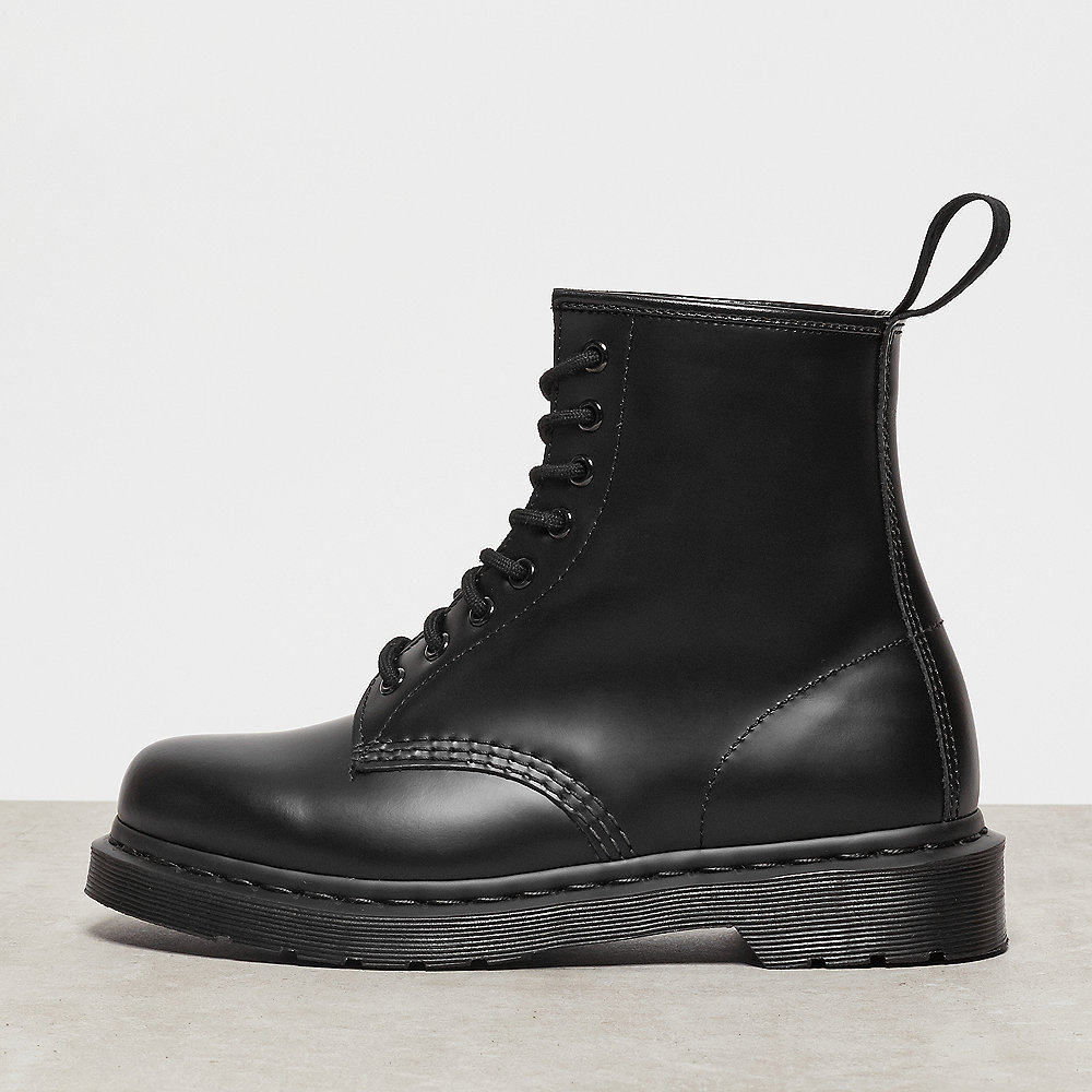 Dr. Martens 1460 Mono Smooth black