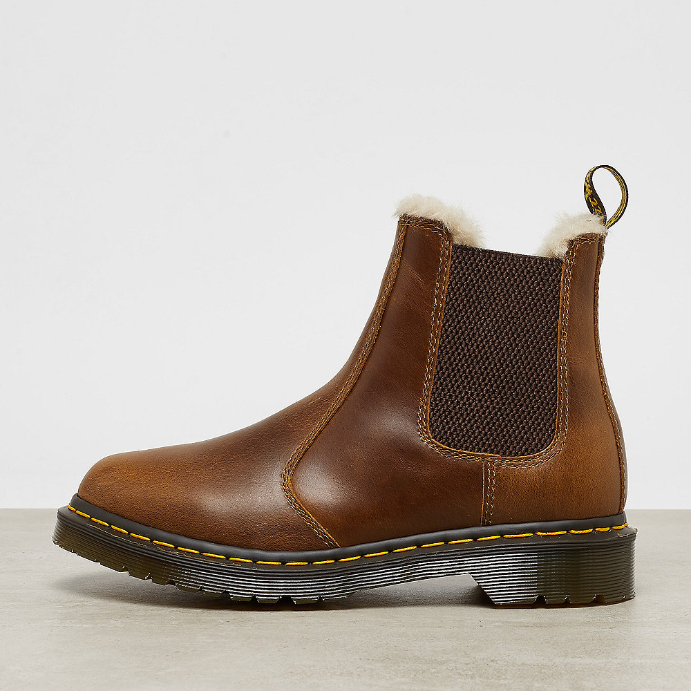 Dr. Martens Chelsea Boot butterscotch Orleans