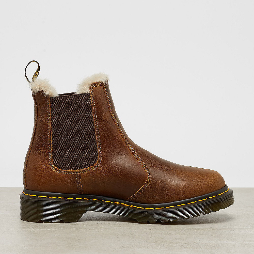Dr. Martens Chelsea Boot butterscotch Orleans