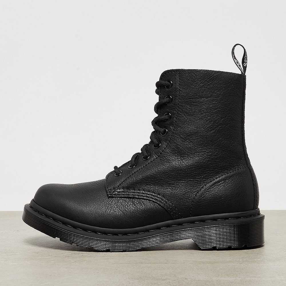 Dr. Martens Pascal Monocrome black virginia
