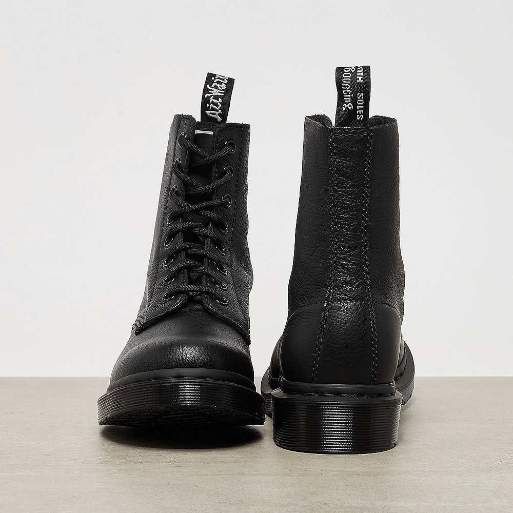 Dr. Martens Pascal Monocrome black virginia