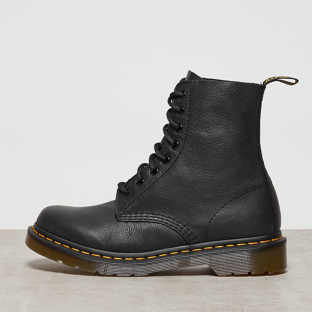 Dr. Martens Pascal Virginia black online bei ONYGO