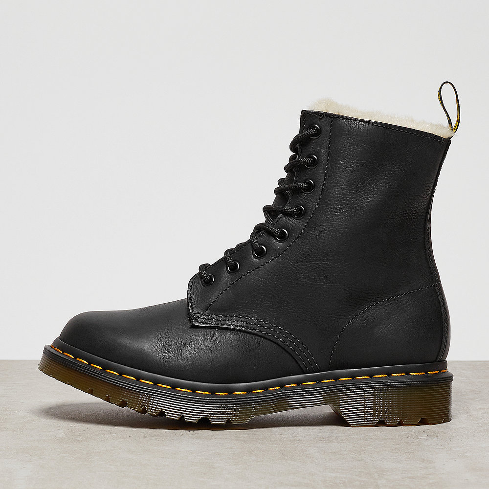 Dr. Martens Serena Burnished Wyoming black