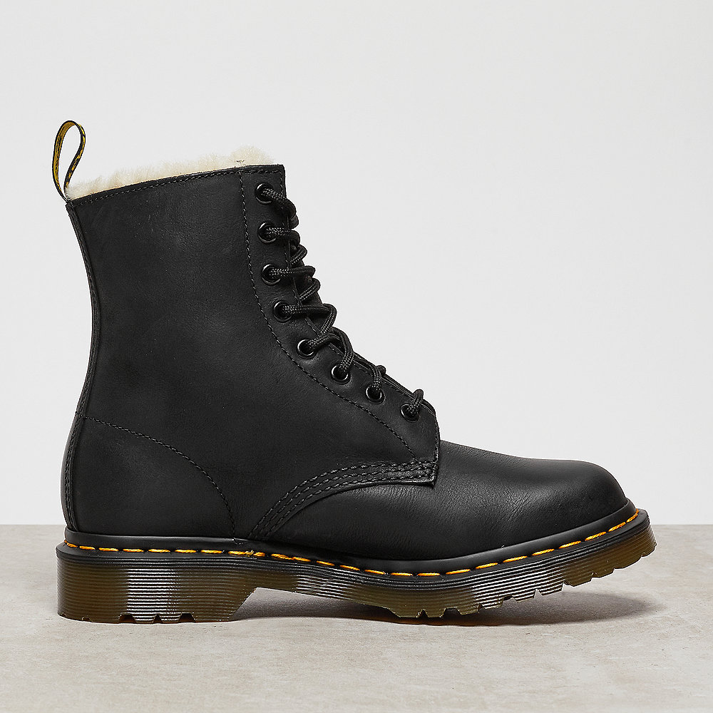 Dr. Martens Serena Burnished Wyoming black