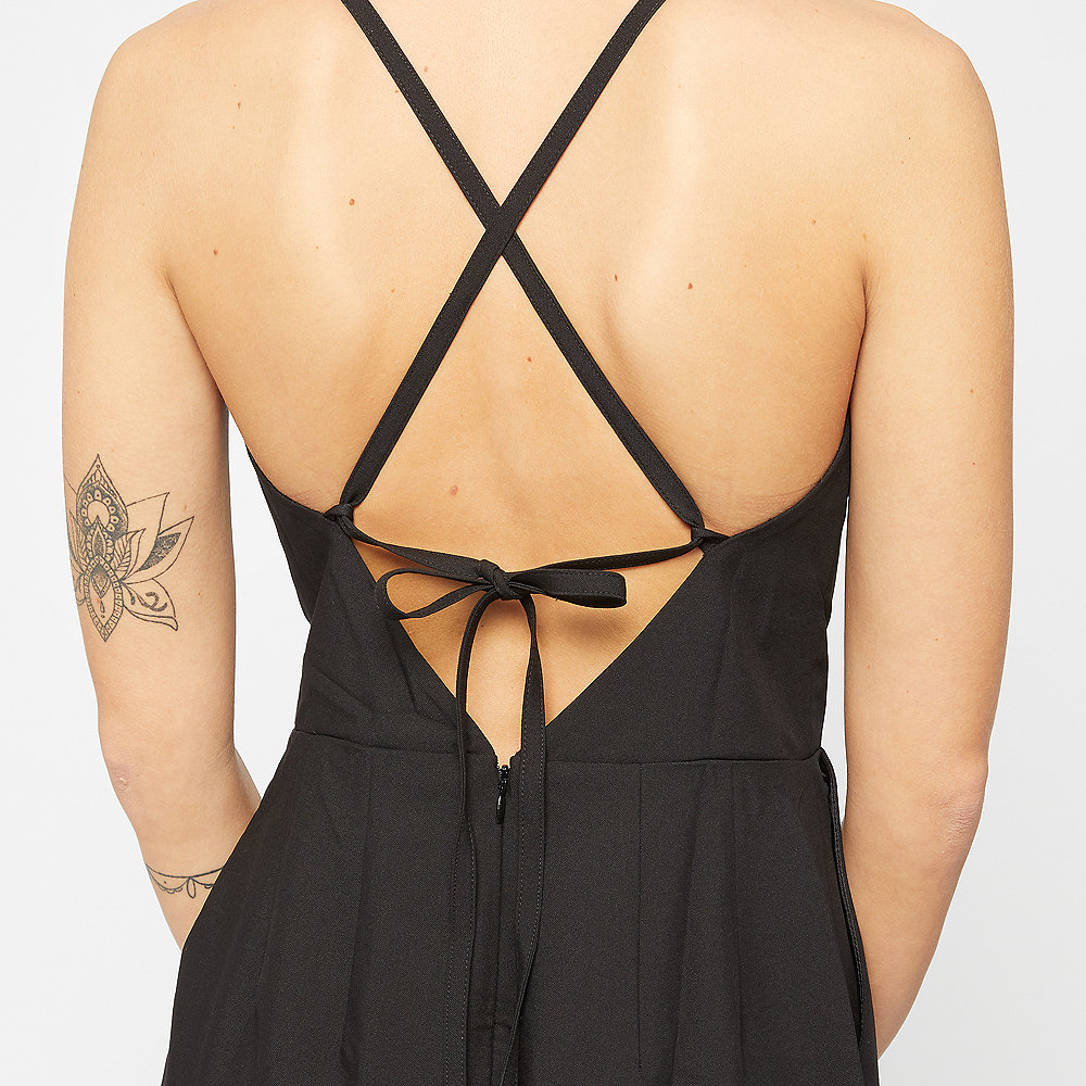 Edited Kate Jumpsuit schwarz