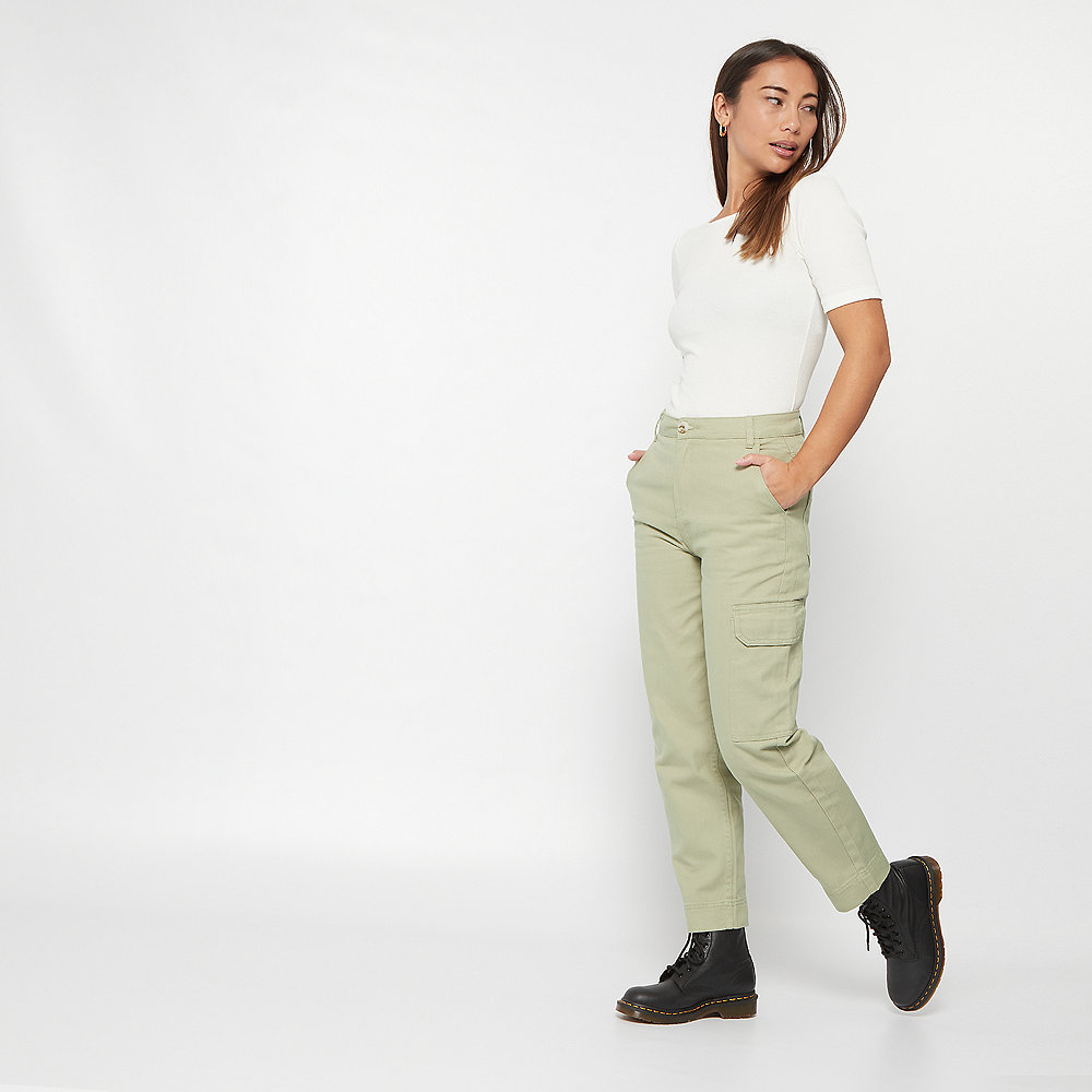 Edited Krista Trousers grün