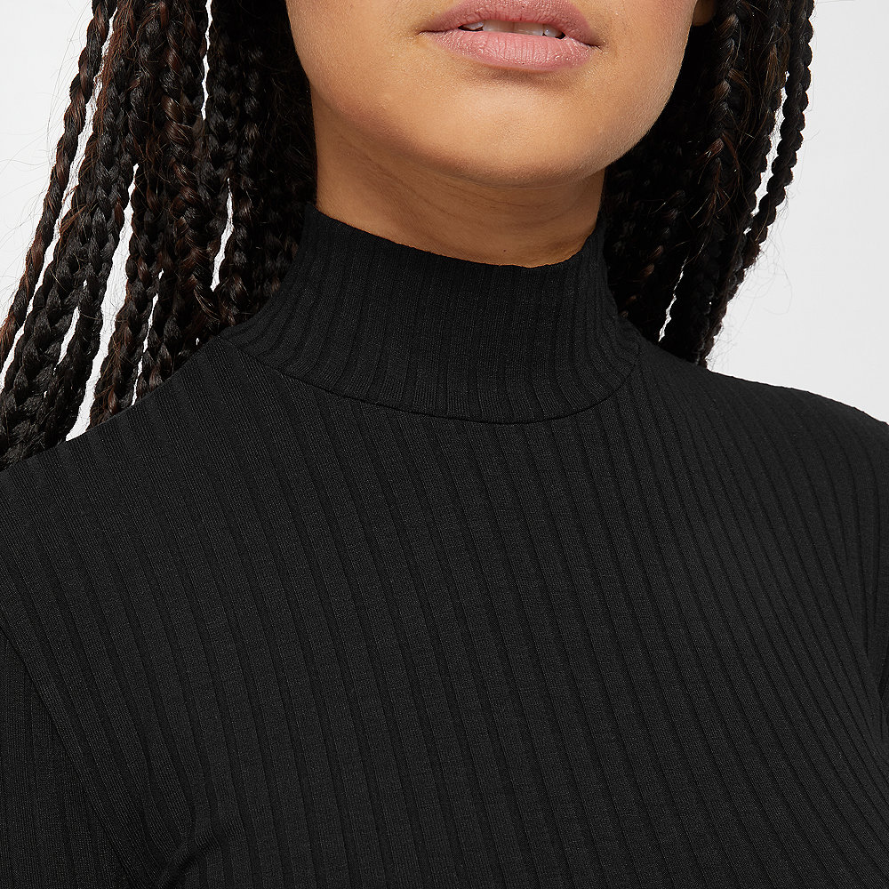 Edited Manon Longsleeve black