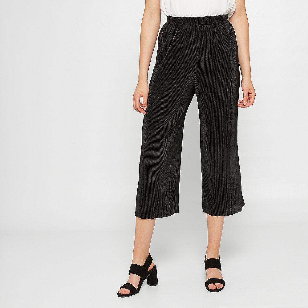 Effeny Culotte schwarz