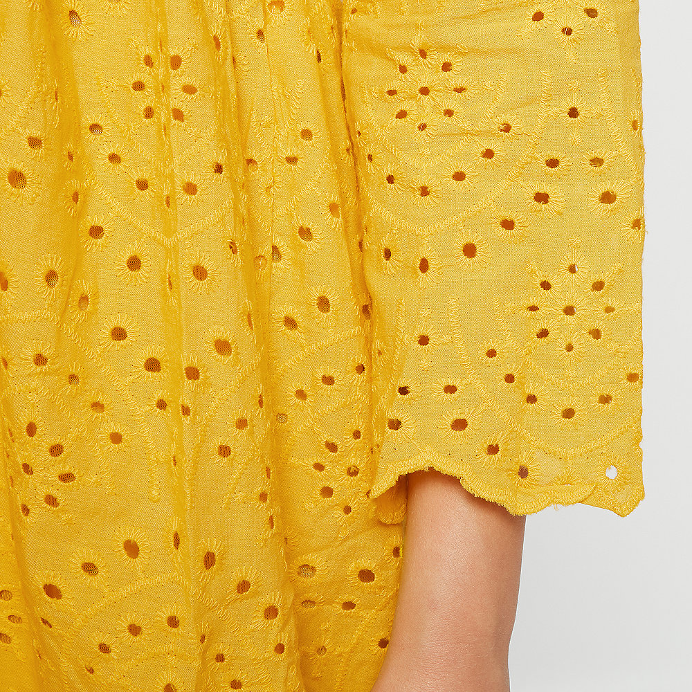 Effeny Kleid gelb