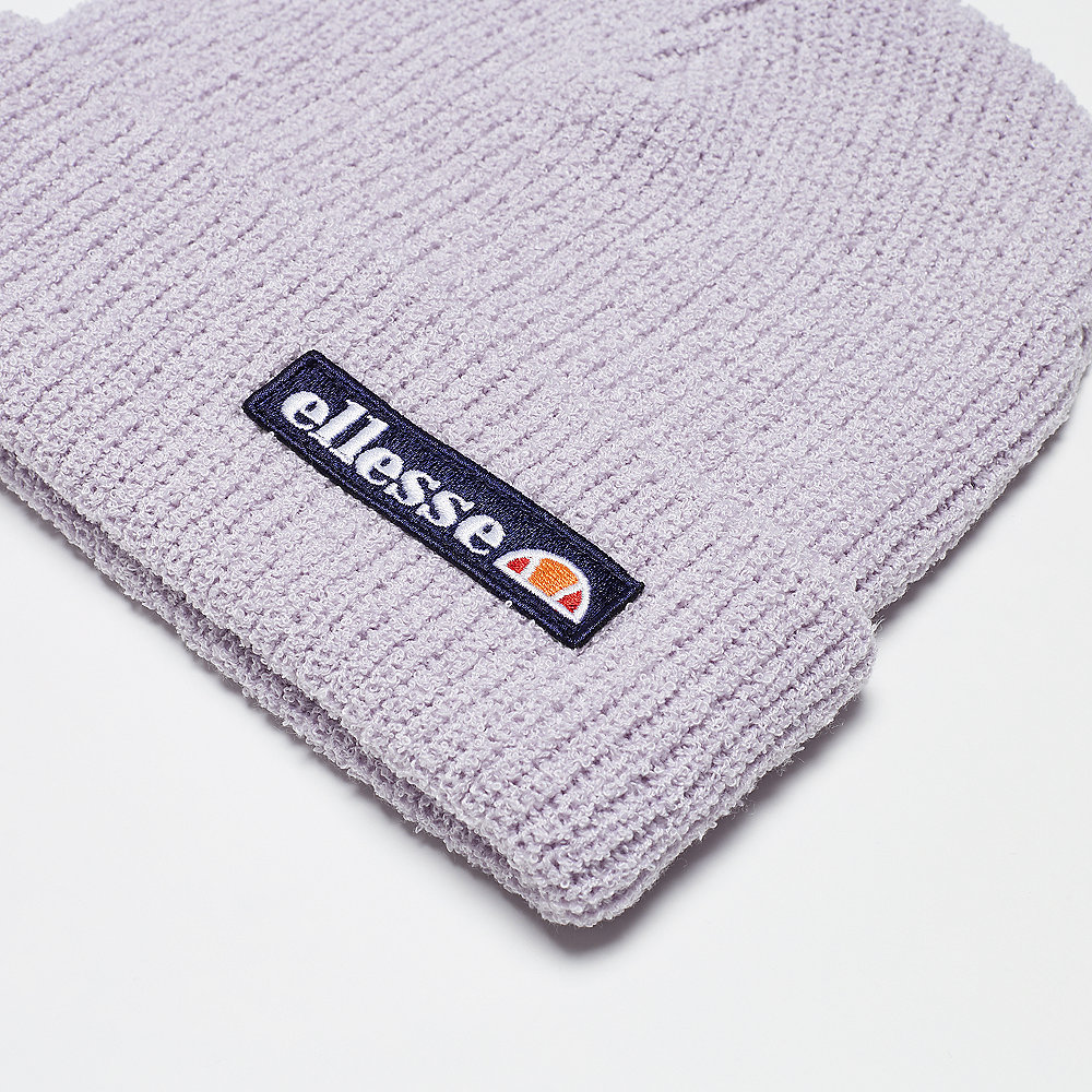 Ellesse Letti Beanie misty lilac