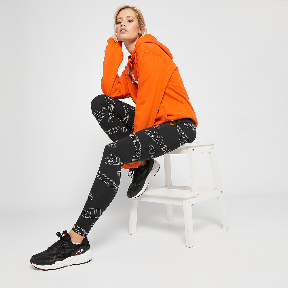 Ellesse Pirelli Legging black