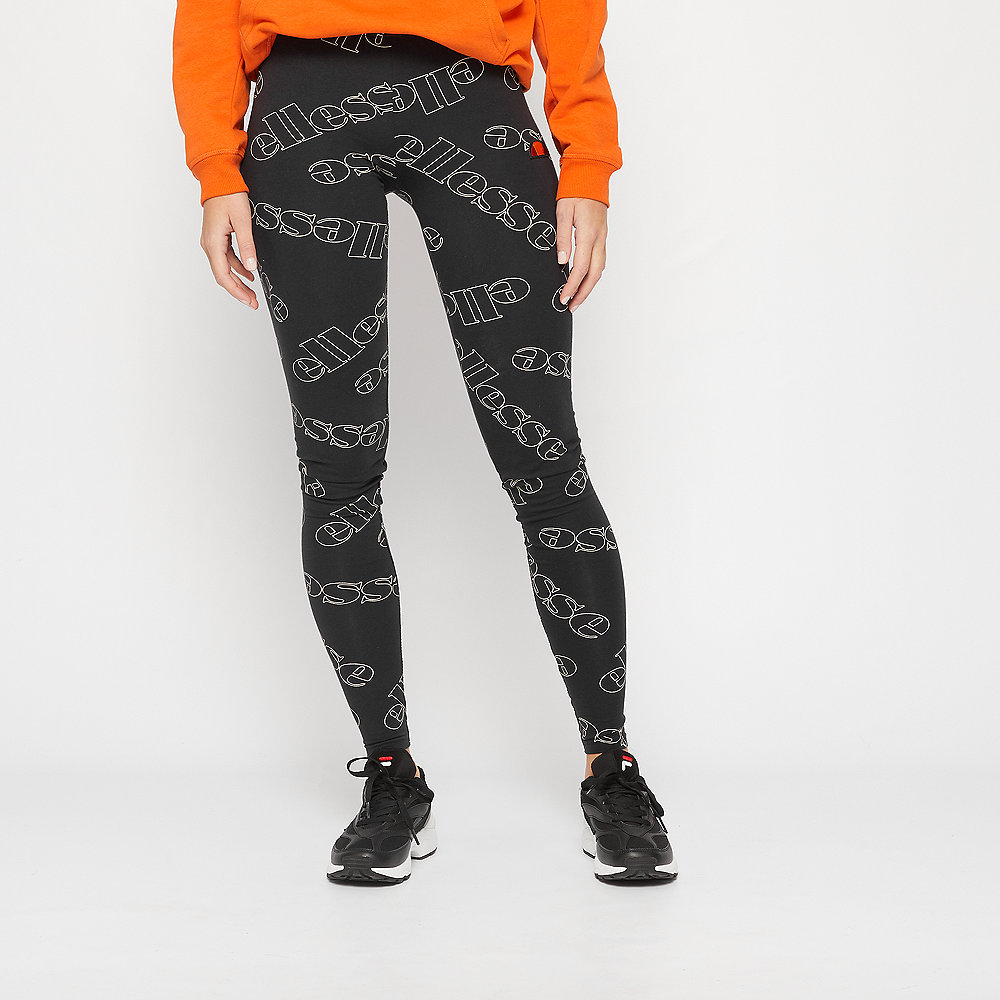Ellesse Pirelli Legging black