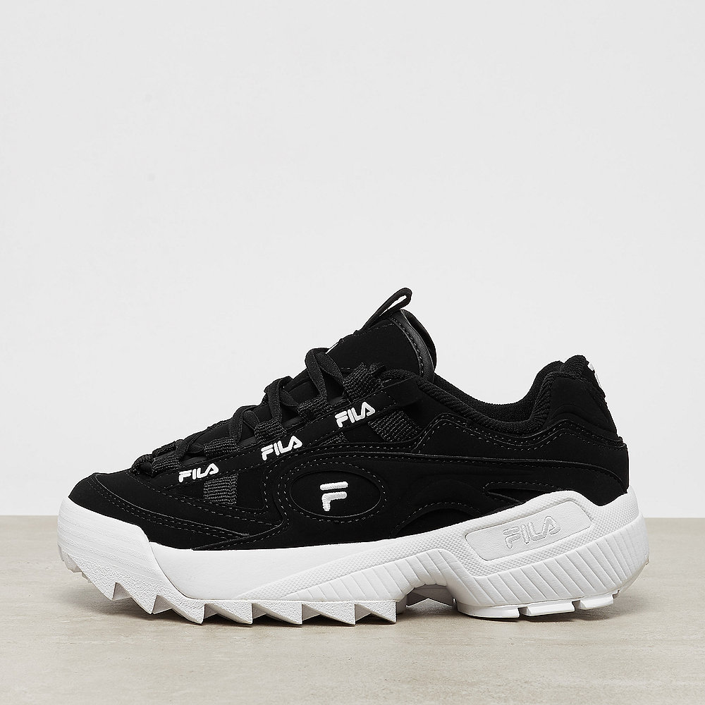 fila d formation black women's