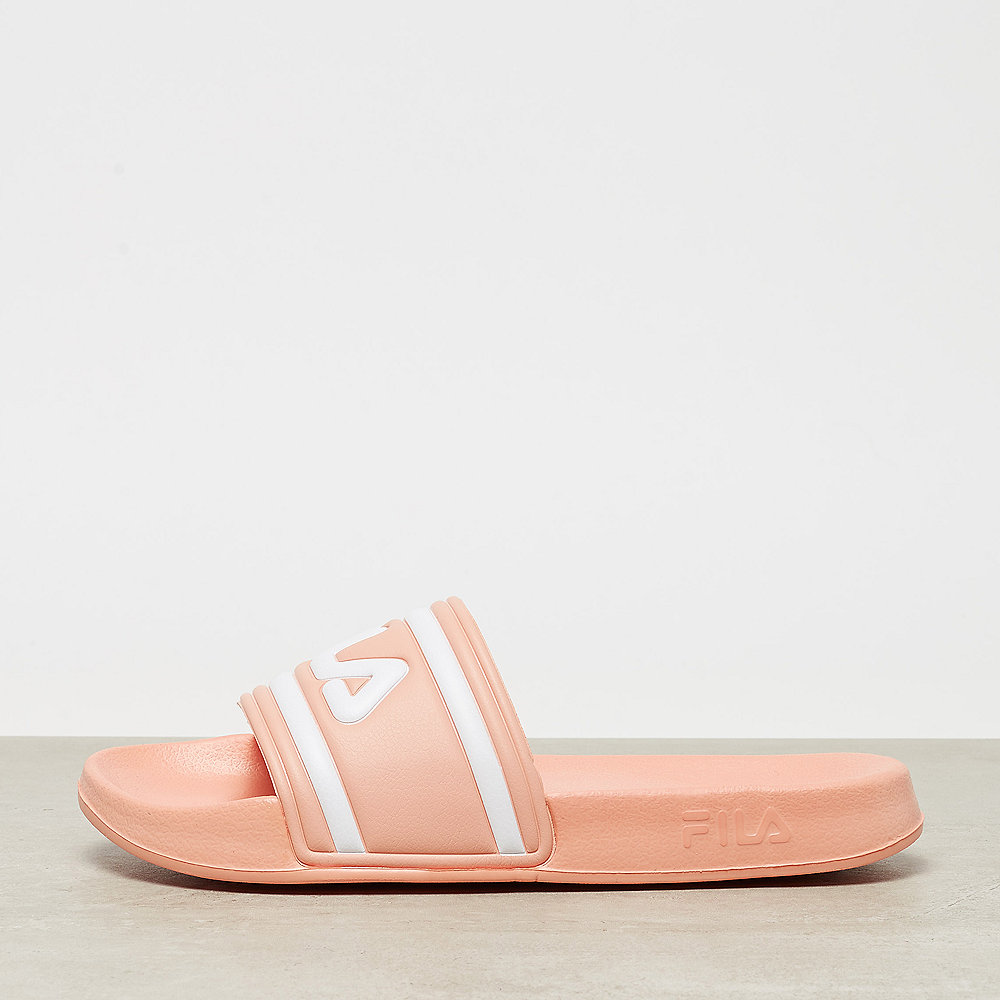 Fila Morro Bay Slipper salmon
