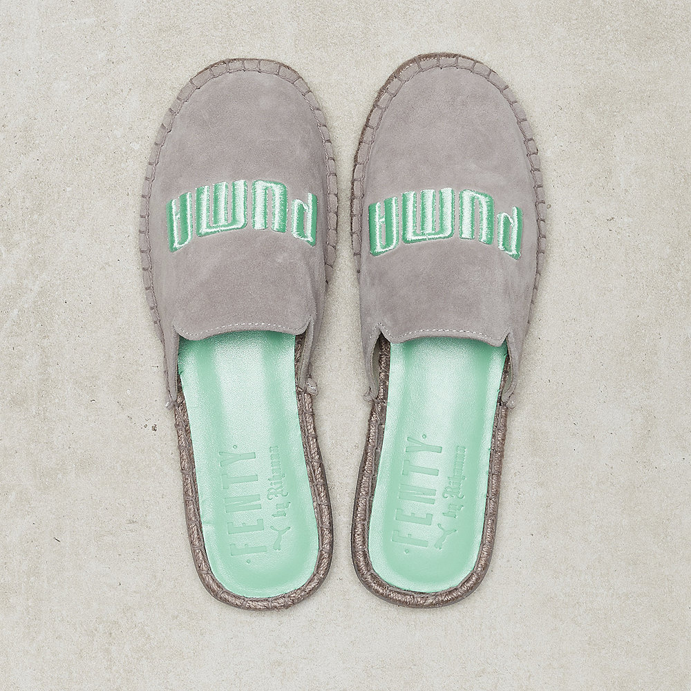 Puma Fenty x Puma Espadrille drizzle