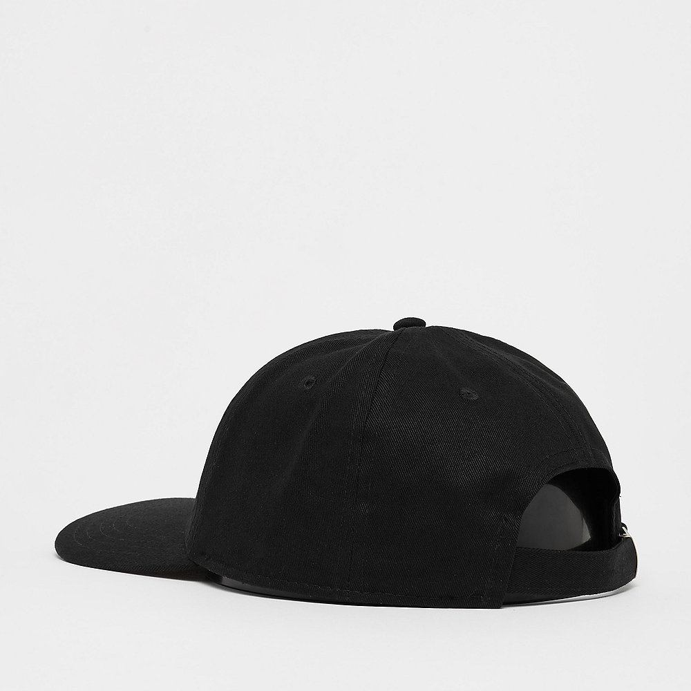 Fila Dad Cap Strap Back black