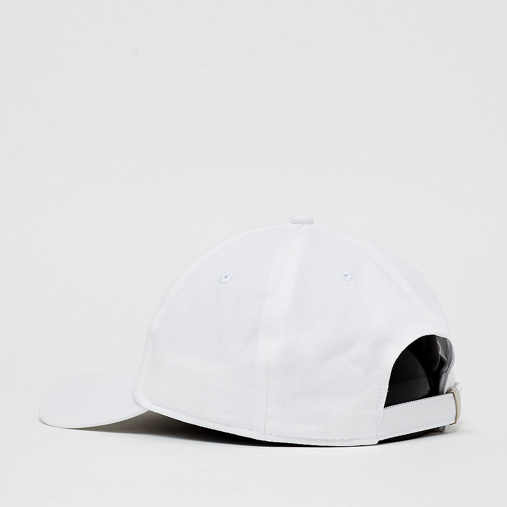Fila Dad Cap Strap Back bright white