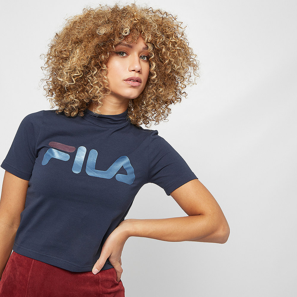 Fila Every Turtle blue iris/bw