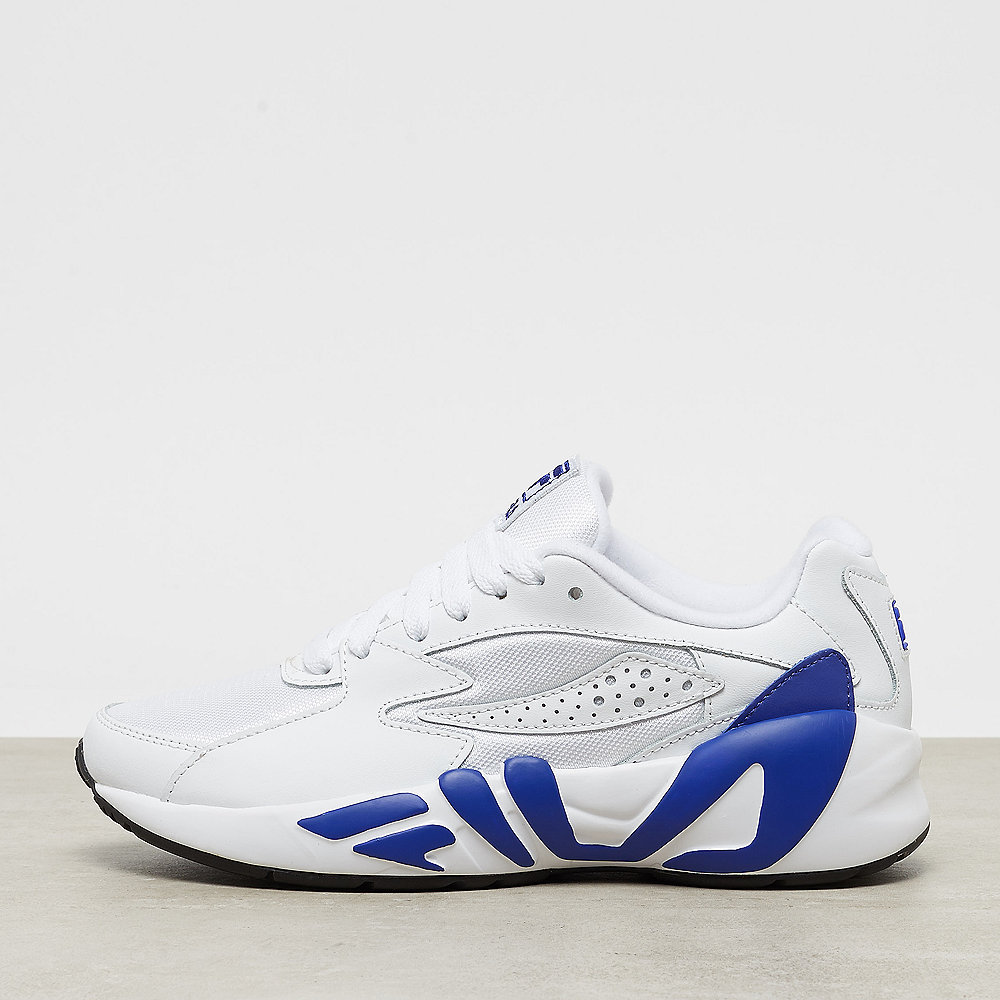 Fila Mindblower white/blue