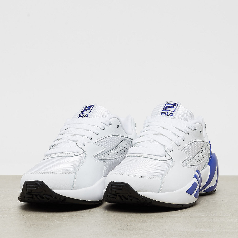 Fila Mindblower white/blue