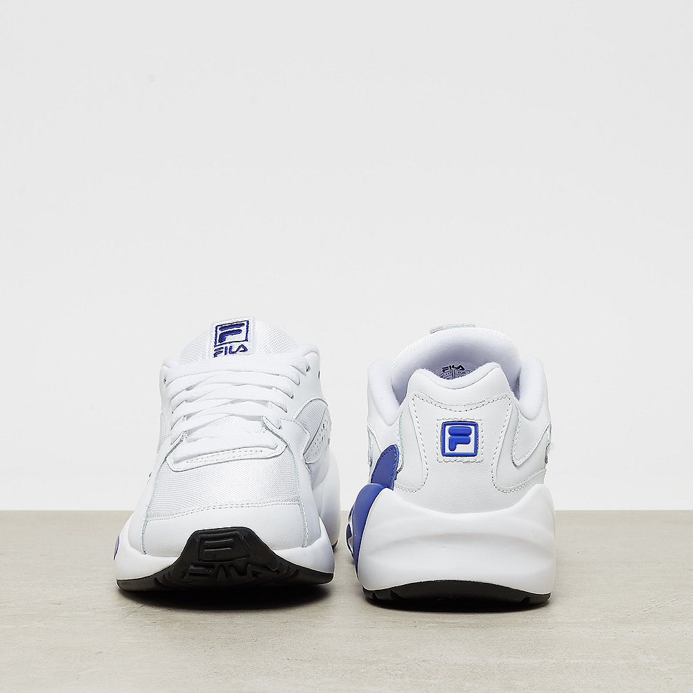 Fila Mindblower white/blue