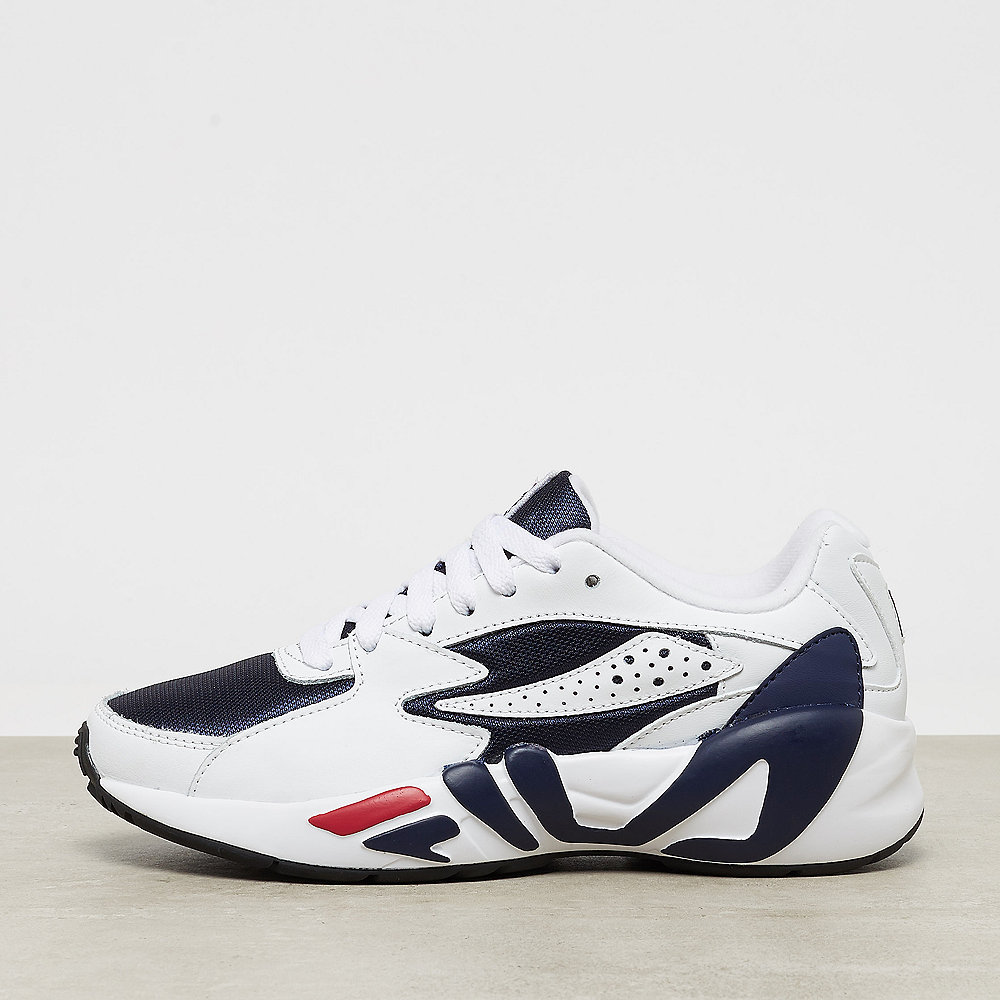 Fila Mindblower white/navy/red