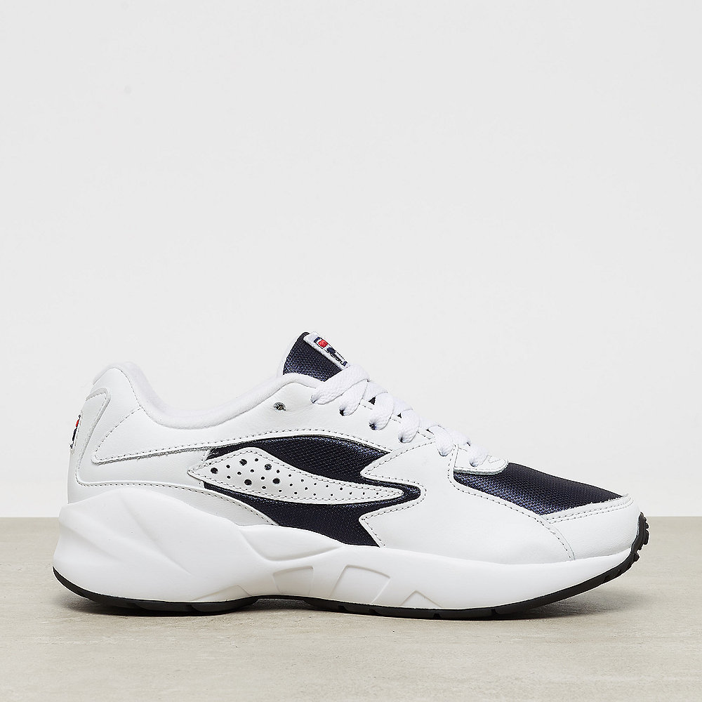 Fila Mindblower white/navy/red