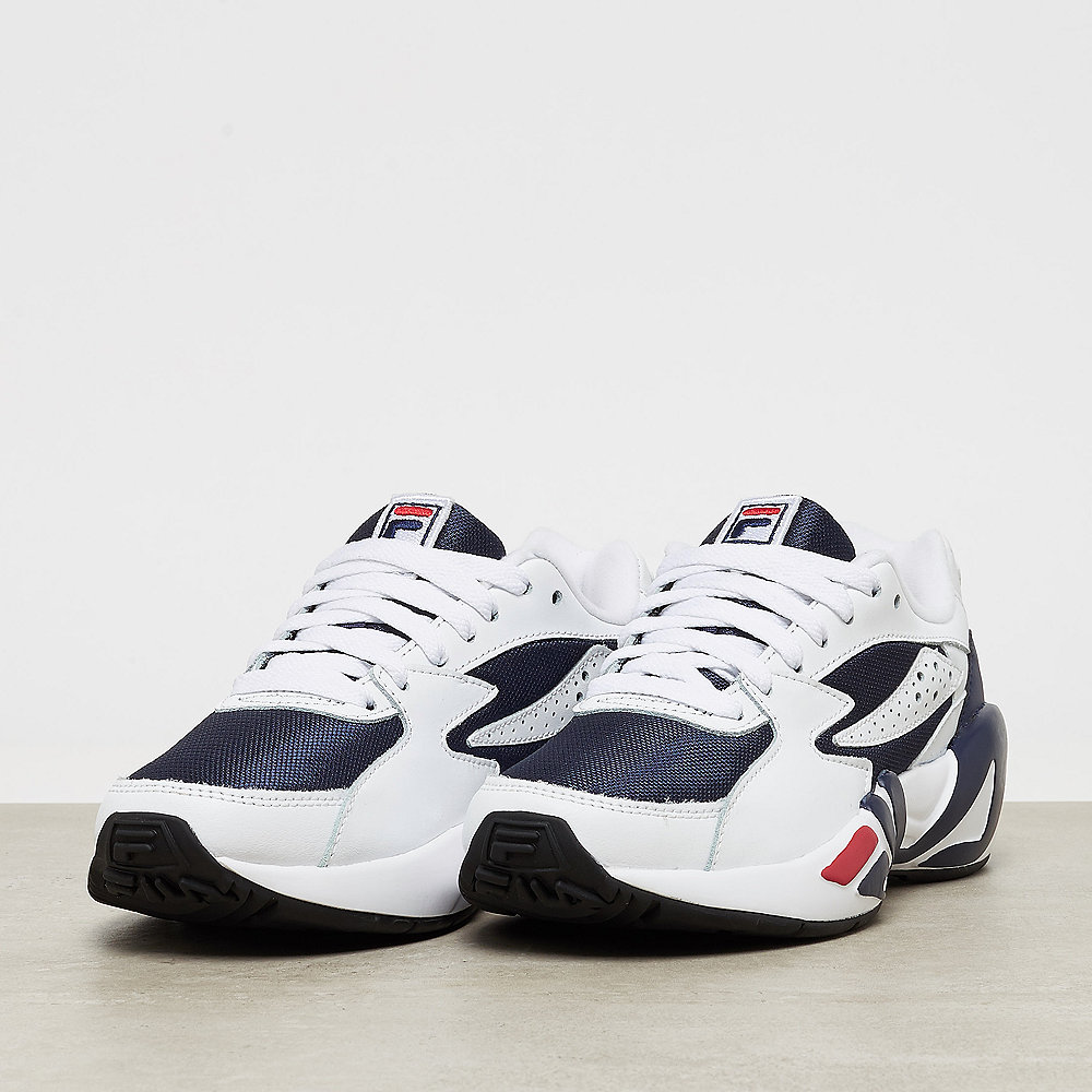 Fila Mindblower white/navy/red