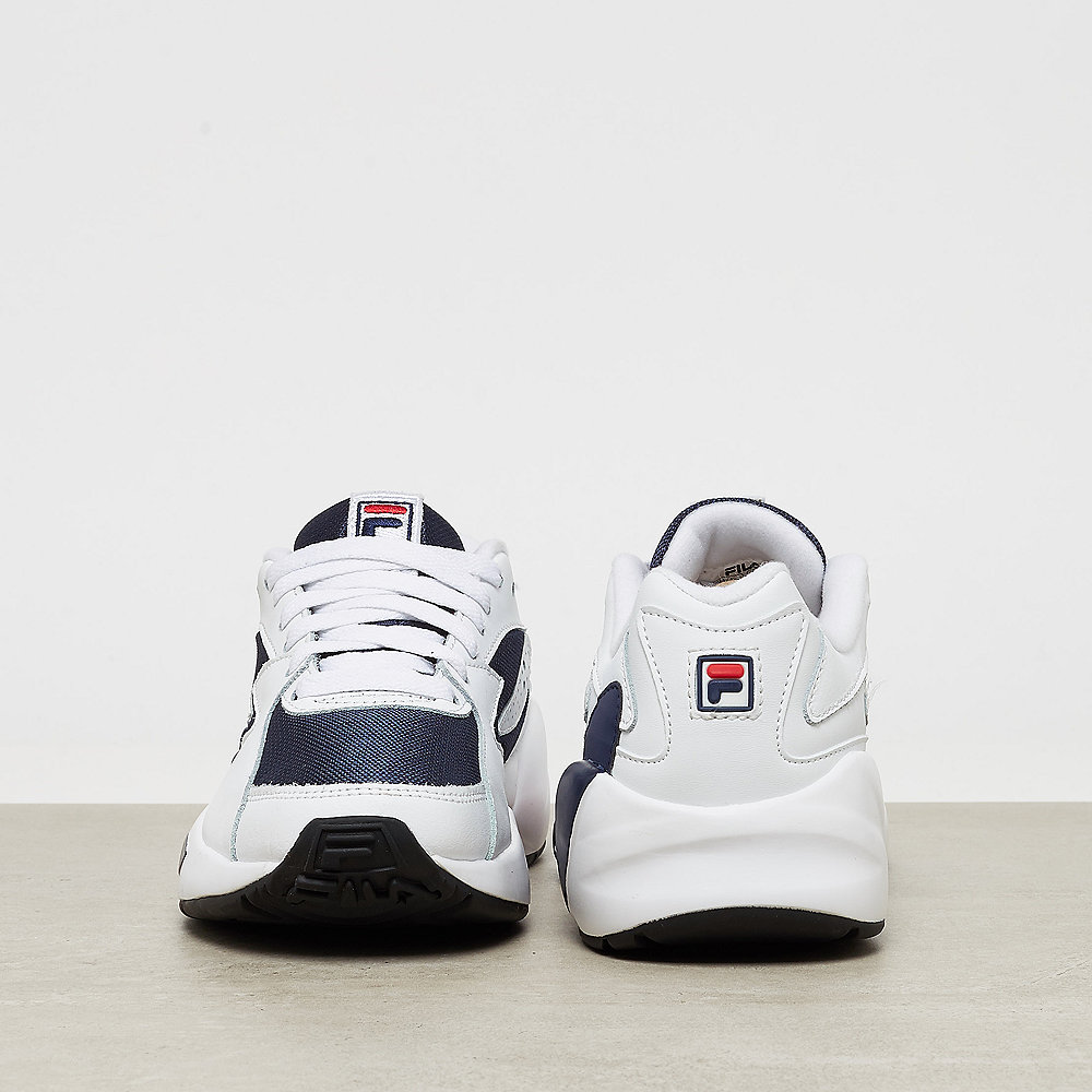 Fila Mindblower white/navy/red