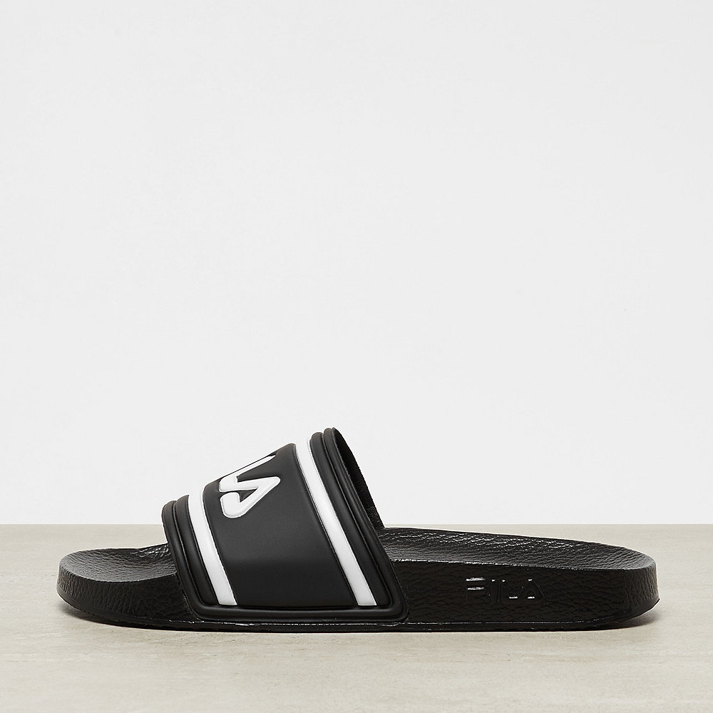 Fila Morro Bay black