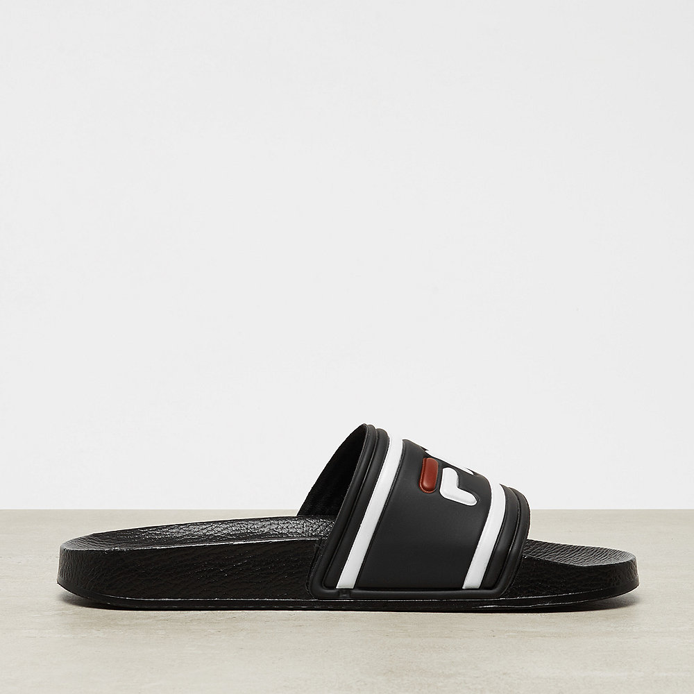 Fila Morro Bay black