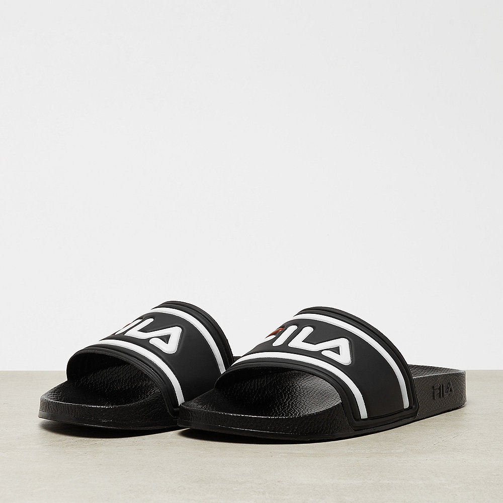 Fila Morro Bay black
