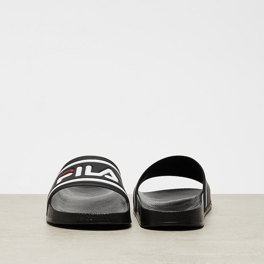 Fila Morro Bay black