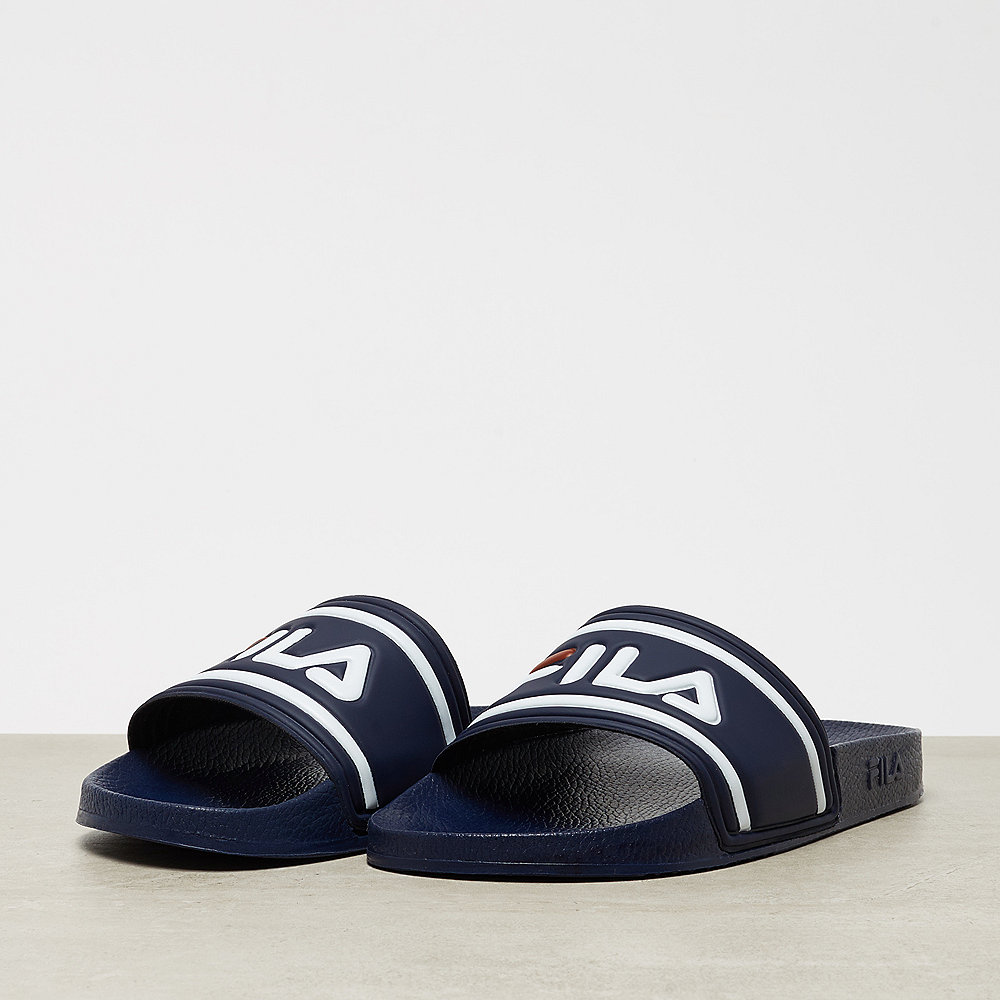 Fila Morro Bay dress blue