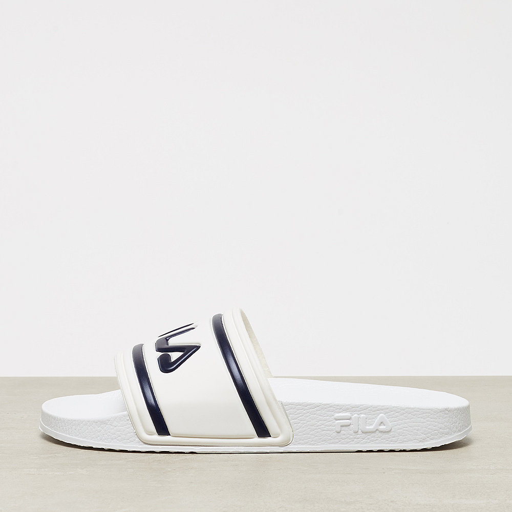 Fila Morro Bay white