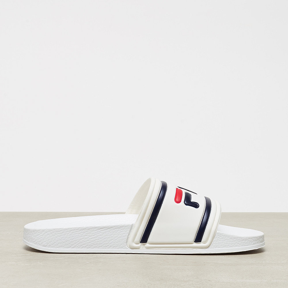 Fila Morro Bay white