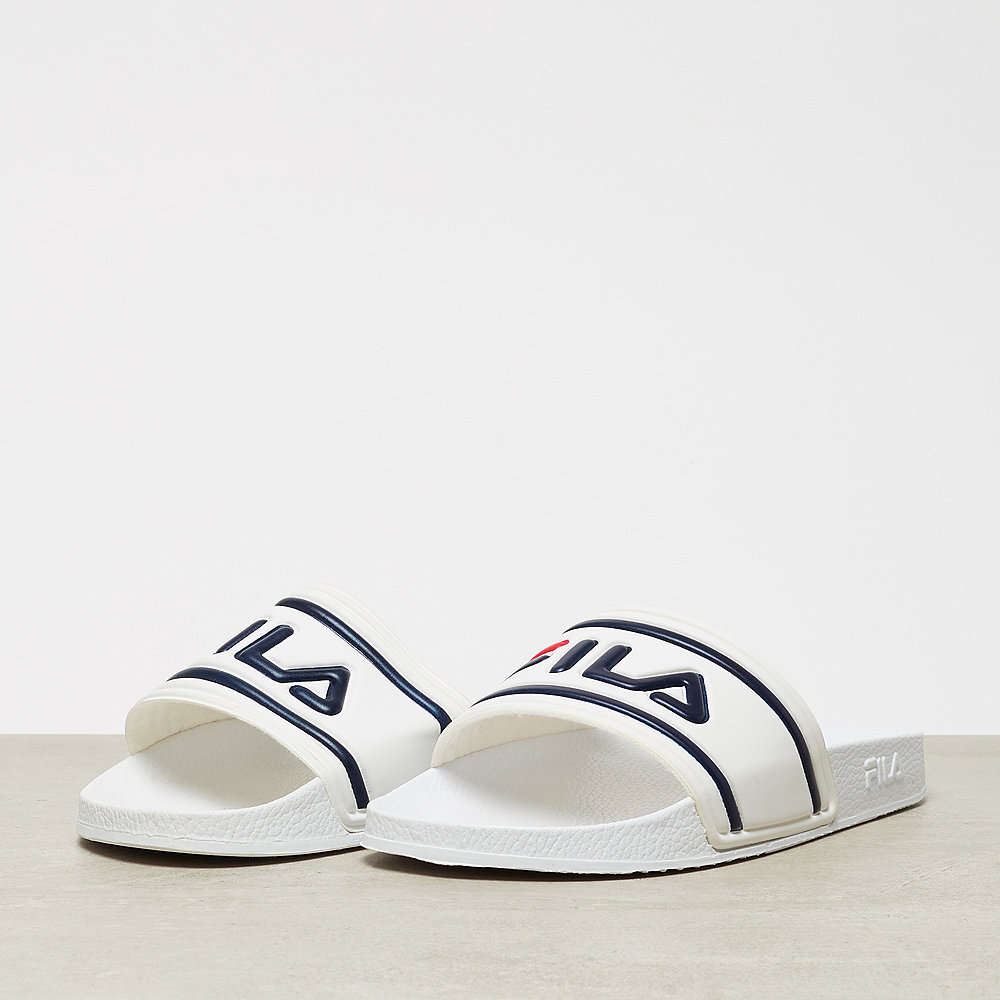 Fila Morro Bay white