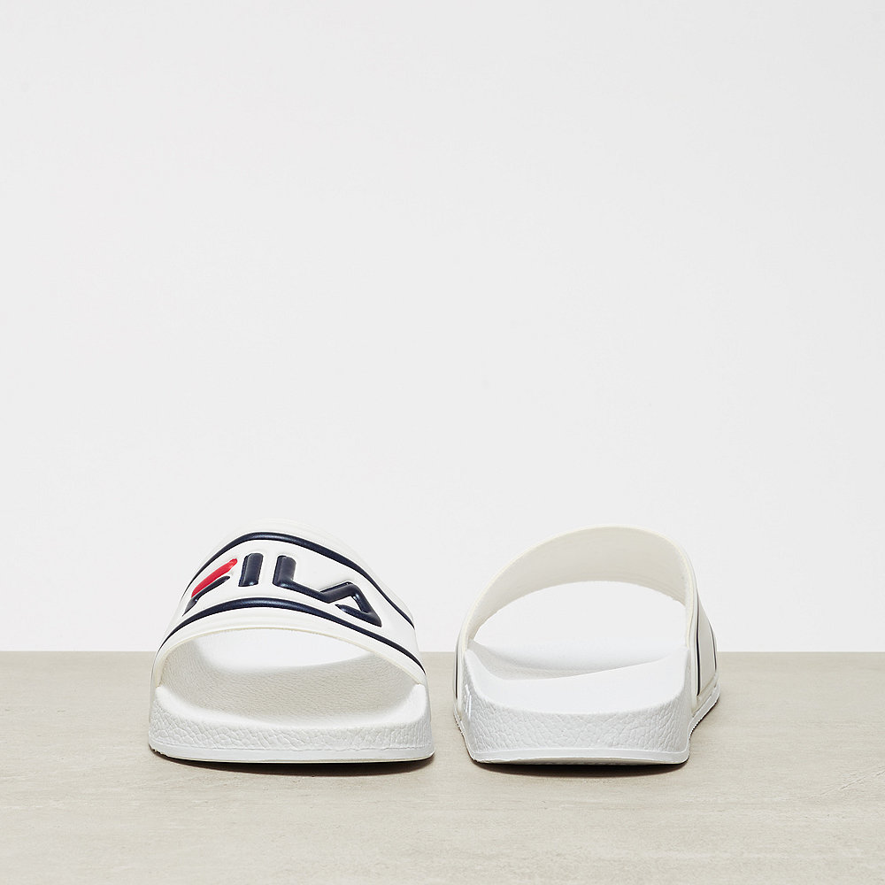 Fila Morro Bay white