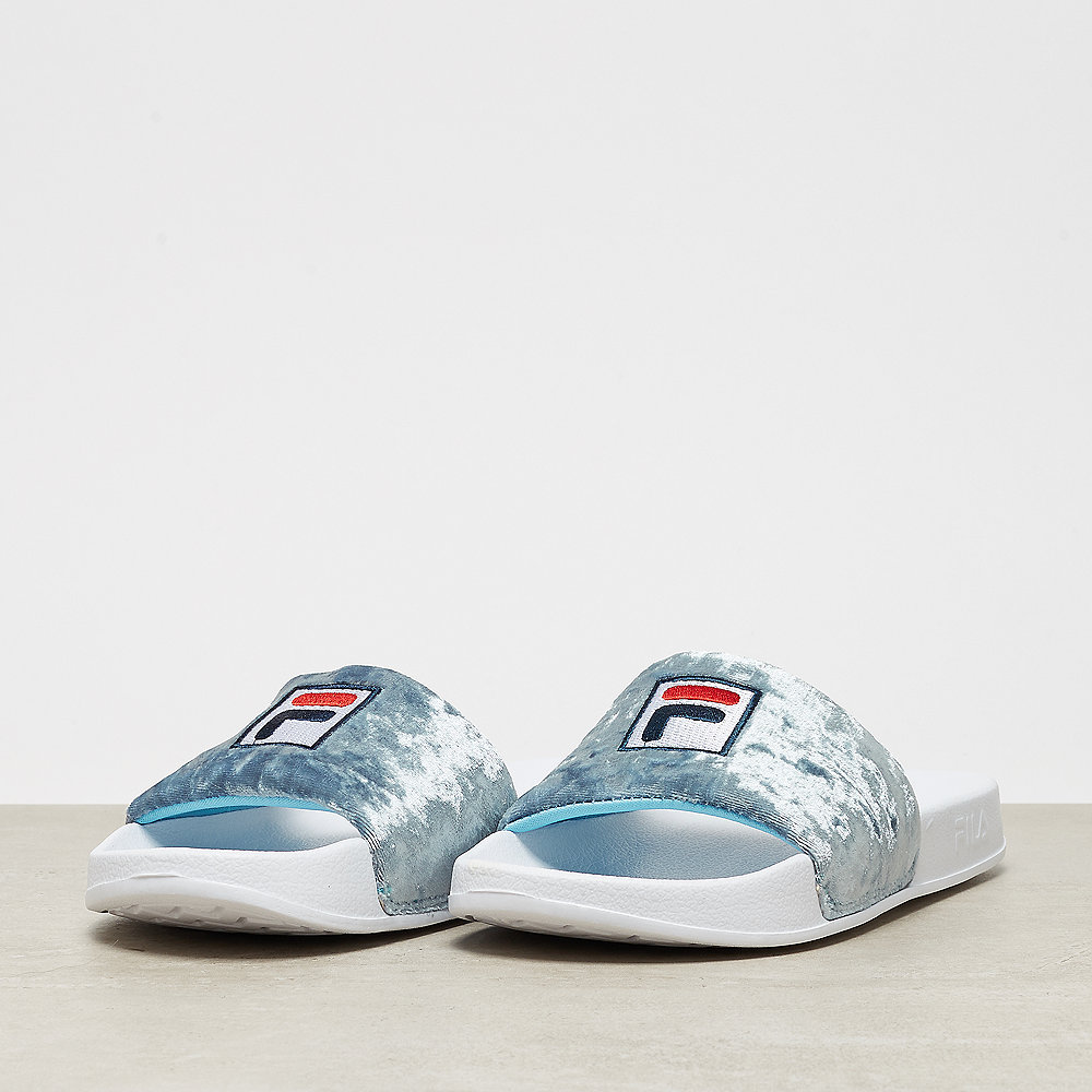 Fila Palm Beach V Slipper angel falls