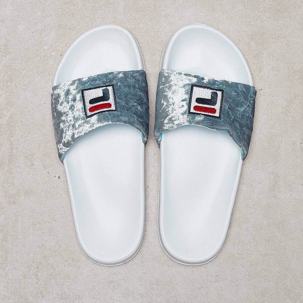 Fila Palm Beach V Slipper angel falls