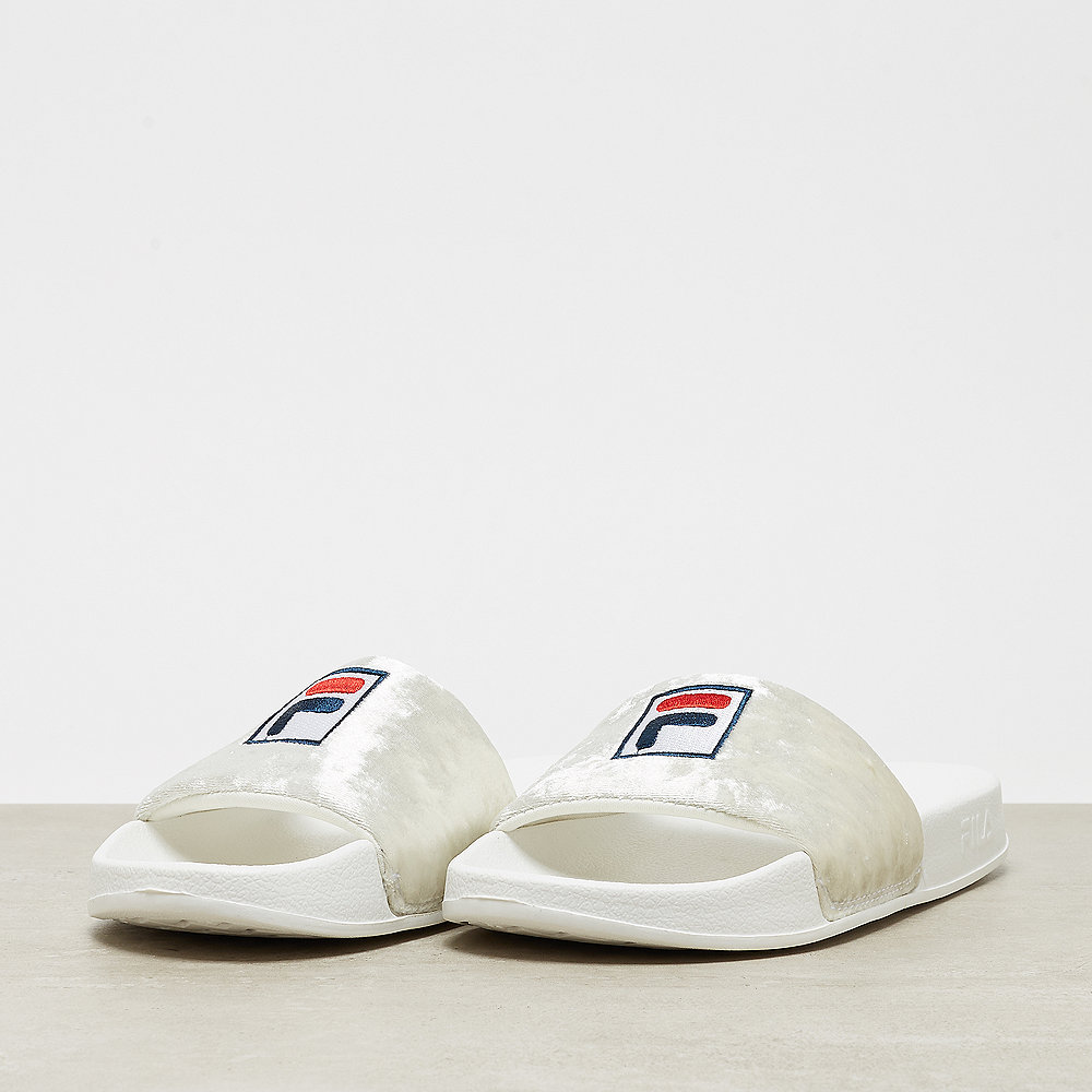 Fila Palm Beach V Slipper turtledove