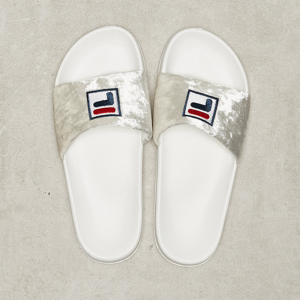 Fila Palm Beach V Slipper turtledove